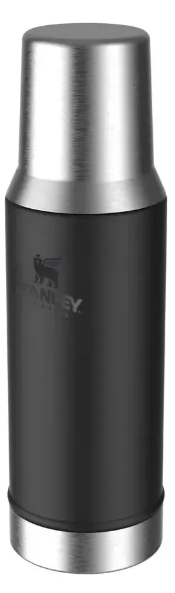 TERMO STANLEY MATE SYSTEM 800ML. NEGRO