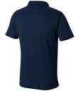 REMERA COLUMBIA HOMBRE POLO UTILIZER AZUL