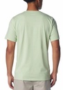 REMERA COLUMBIA HOMBRE SUN TREK TEE SAFARI