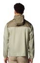 CAMPERA COLUMBIA ROMPE VIENTO FLASHBACK II SAFARI