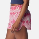 SHORT COLUMBIA DAMA ENDLESS PINK