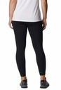 CALZA COLUMBIA DAMA ENDLESSTRAIL BLACK