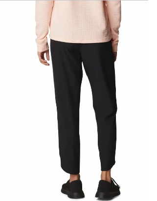 PANTALON COLUMBIA DAMA HIKE BLACK