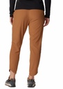 PANTALON COLUMBIA DAMA HIKE CAMEL BROW