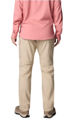 PANTALON COLUMBIA DAMA FOSIL