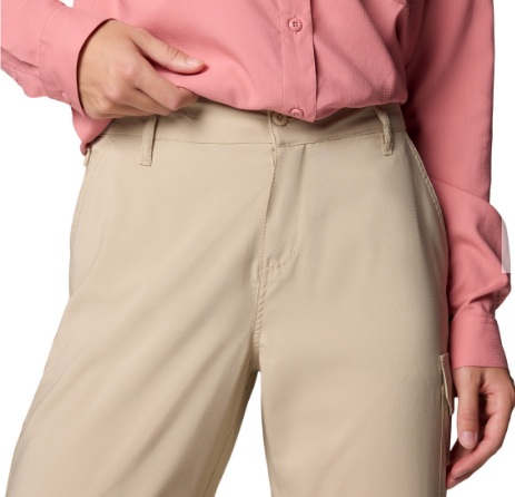 PANTALON COLUMBIA DAMA FOSIL