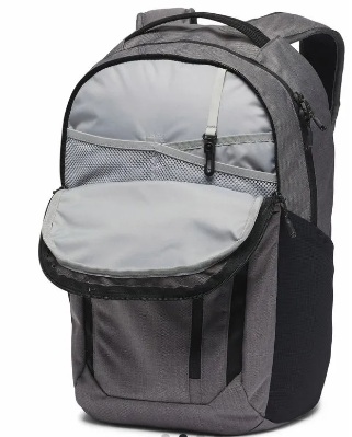 MOCHILA COLUMBIA ATLAS EXPLORER 26 LITROS GRIS
