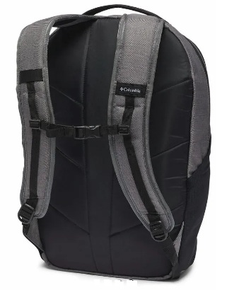 MOCHILA COLUMBIA ATLAS EXPLORER 26 LITROS GRIS
