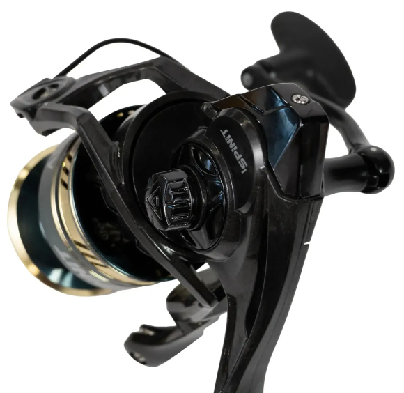 REEL SPINIT ANIVERSARY FRONTAL 608