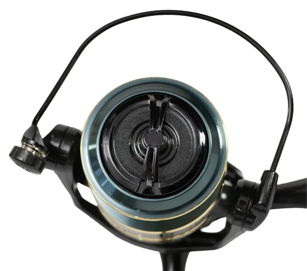 REEL SPINIT ANIVERSARY FRONTAL 608