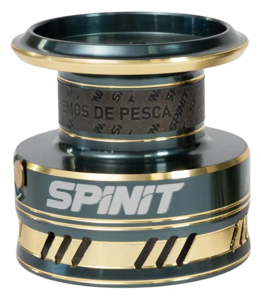 REEL SPINIT ANIVERSARY FRONTAL 608