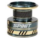 REEL SPINIT ANNIVERSARY FRONTAL 408