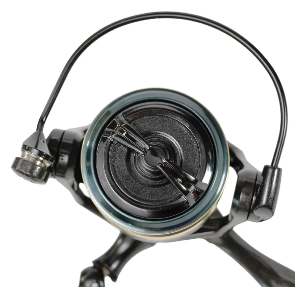 REEL SPINIT ANNIVERSARY FRONTAL 408