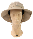 SOMBRERO SPINIT RESPIRABLE UV35S SECADO RAPIDO MARFIL