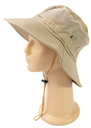 SOMBRERO SPINIT RESPIRABLE UV35S SECADO RAPIDO MARFIL