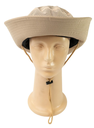 SOMBRERO SPINIT RESPIRABLE UV35S SECADO RAPIDO MARFIL
