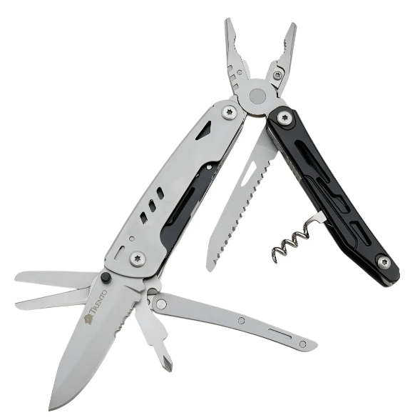 MULTITOOL TRENTO CUTTER