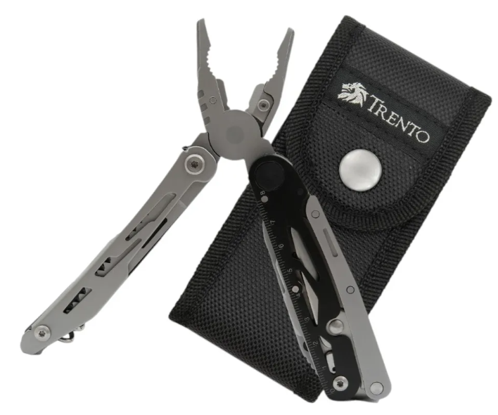 MULTITOOL TRENTO CUTTER