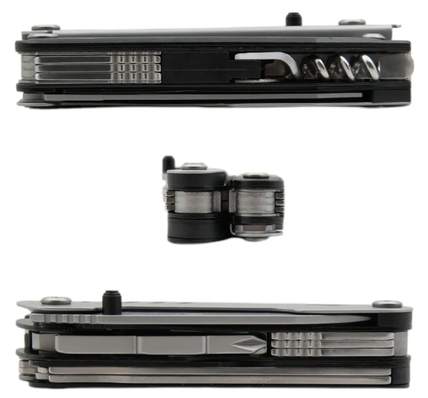 MULTITOOL TRENTO CUTTER