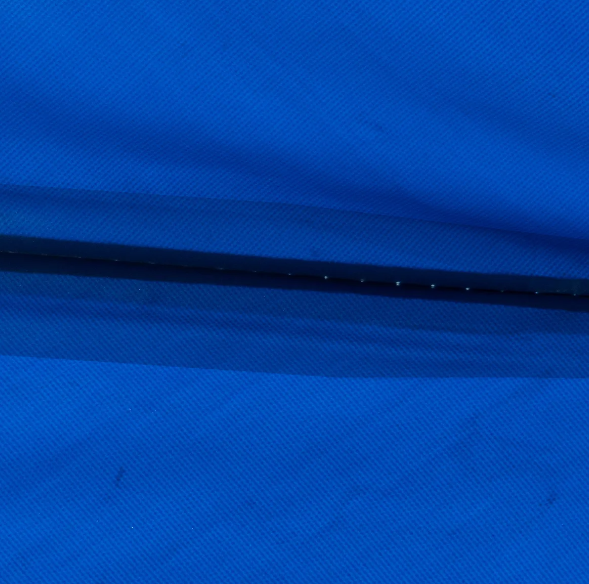 GAZEBO SPINIT ELITE III ALUMINIO AZUL