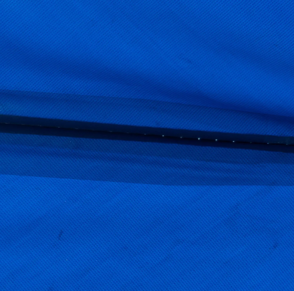 GAZEBO SPINIT ELITE III ACERO AZUL