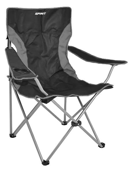 SILLON DIRECTOR SPINIT 100 NEGRO