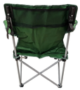 SILLON DIRECTOR SPINIT 100 VERDE