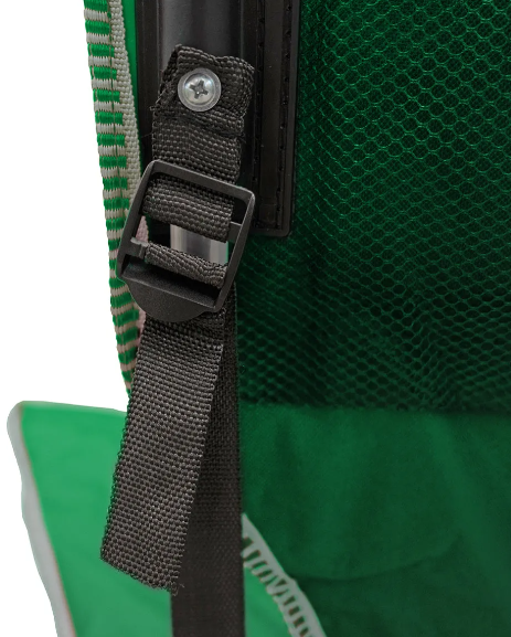 SILLON DIRECTOR SPINIT 100 VERDE