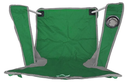 SILLON DIRECTOR SPINIT 100 VERDE