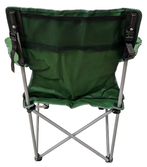 SILLON DIRECTOR SPINIT 100 VERDE