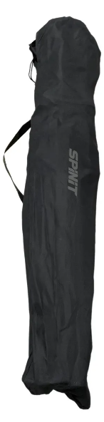 SILLON DIRECTOR SPINIT 160 CON CONSERVADORA NEGRO