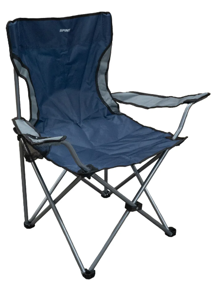 SILLON DIRECTOR SPINIT 100 AZUL