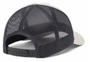 GORRA COLUMBIA MESH NAP GREY