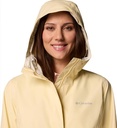 CAMPERA COLUMBIA MUJER ARCADIA II SAFARI LEMON WASH