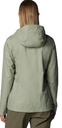 CAMPERA COLUMBIA MUJER ARCADIA II SAFARI VERDE CEMENTO