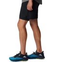 SHORT COLUMBIA HOMBRE ENDLESS TRAIL NEGRO