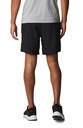 SHORT COLUMBIA HOMBRE HIKE NEGRO