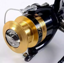 REEL MARCA DAIWA FRONTAL SWEEPFIRE 3000-2B 5.3:1 RUL 2BB