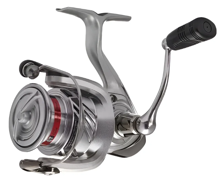 REEL MARCA DAIWA FRONTAL CROSSFIRE LT3000-C 5.3:1