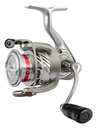 REEL MARCA DAIWA FRONTAL CROSSFIRE LT3000-C 5.3:1