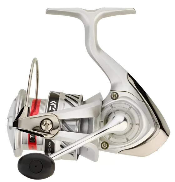 REEL MARCA DAIWA FRONTAL CROSSFIRE LT3000-C 5.3:1