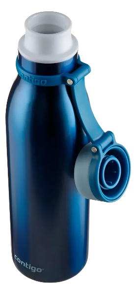 BOTELLA TERMICA CONTIGO MATTERHORN 591ML. BLUE