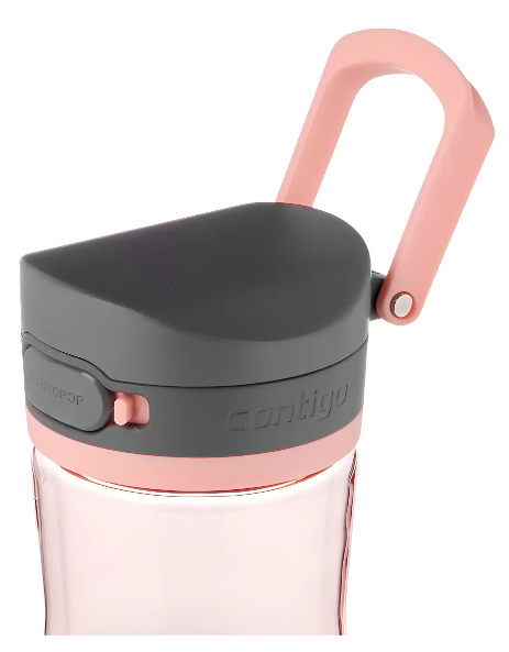 BOTELLA TERMICA CONTIGO JACKSON 2.0 710ML. PINK