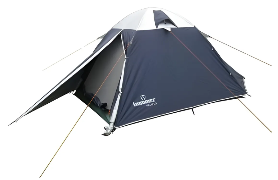 CARPA HUMMER IGLOO 5D NAVY