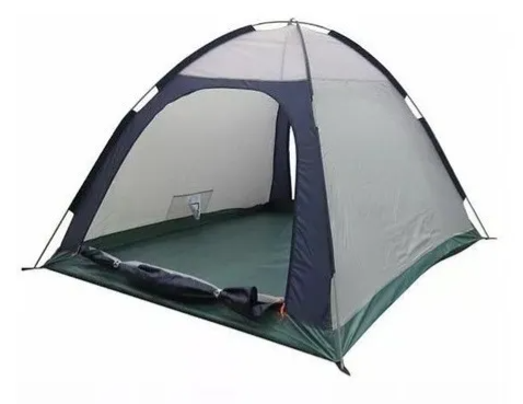 CARPA HUMMER IGLOO 5D NAVY