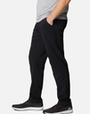 PANTALON COLUMBIA HOMBRE TECH TRAIL II NEGRO