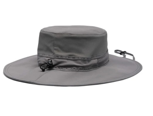 GORRO COLUMBIA COOLHEAD III OMNI-FREEZE ZERO GRIS