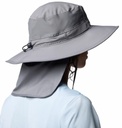 GORRO COLUMBIA COOLHEAD III OMNI-FREEZE ZERO GRIS