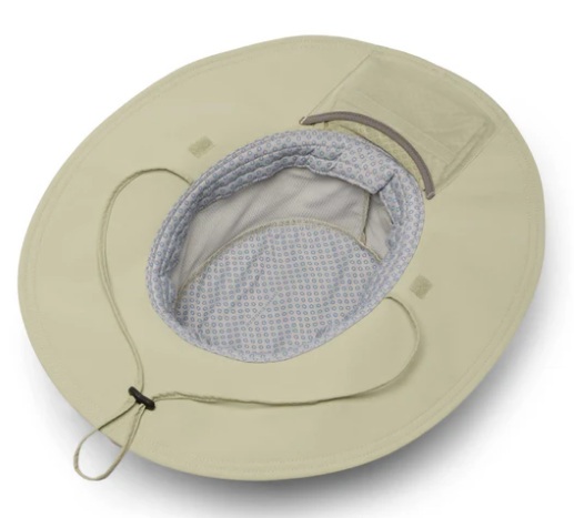 GORRO COLUMBIA COOLHEAD III OMNI-FREEZE ZERO VERDE