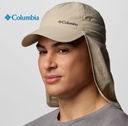 GORRA COLUMBIA UNISEX SCHOONER BANK II CACHALOT BEIGE